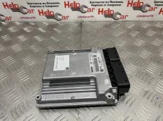 Блок управления Двигателем Land Rover Range Rover 2007 7806976 L322 448 PN (JAGUAR)