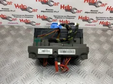 Блок предохранителей Land Rover Range Rover 2007 518966010B L322 448 PN (JAGUAR)