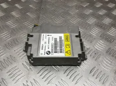 Блок управления аирбаг BMW X5 2009 6577915979501 E70 M57D30 (306D3)