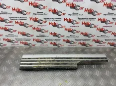 Накладка на порог Land Rover Range Rover 2007 EAP000161PVA L322 448 PN (JAGUAR), задняя правая