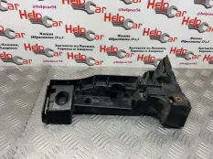 Крепление бампера BMW X5 2009 51127158441 E70 M57D30 (306D3), заднее левое