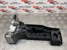 Крепление бампера BMW X5 2009 51127158442 E70 M57D30 (306D3), заднее правое