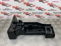 Крепление бампера BMW X5 2009 51127158442 E70 M57D30 (306D3), заднее правое