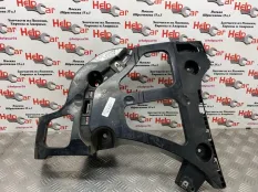 Крепление бампера BMW X5 2009 51127158446 E70 M57D30 (306D3), заднее правое
