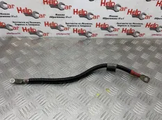 Провод силовой Land Rover Range Rover 2007 7516607 L322 448 PN (JAGUAR)