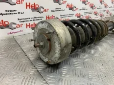 Стойка подвески BMW X5 2009 31316781920 E70 M57D30 (306D3), передняя правая