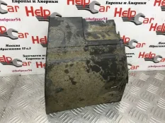 Накладка на крыло Land Rover Range Rover 2007 DDC000022LML L322 448 PN (JAGUAR), правая