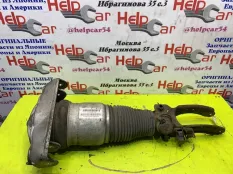 Стойка подвески Porsche Cayenne 2007 7L5412021AT 9PA (955) 4.5I, передняя левая