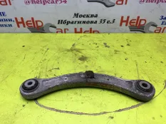 Рычаг подвески Porsche Cayenne 2007 7L0505375A 9PA (955) 4.5I, задний правый