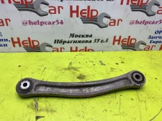 Рычаг подвески Porsche Cayenne 2007 7L0505376A 9PA (955) 4.5I, задний правый