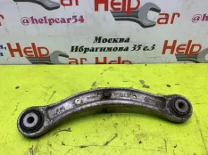 Рычаг подвески Porsche Cayenne 2007 7L0505375A 9PA (955) 4.5I, задний левый