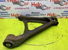 Рычаг подвески Porsche Cayenne 2007 95533101711 9PA (955) 4.5I, задний левый