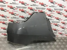 Накладка на бампер BMW X5 2009 51127179022 E70 M57D30 (306D3), задняя правая