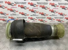 Подушка пневмоподвески BMW X5 2009 37126790079 E70 M57D30 (306D3), задняя