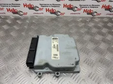 Блок управления Двигателем Land Rover Range Rover 2007 NNN500550 L322 448 PN (JAGUAR)