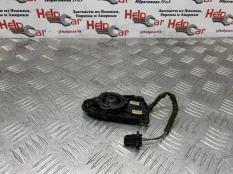 Динамик Porsche Cayenne 2007 7E035411B 9PA (955) 4.5I, передний