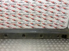 Накладка на порог Land Rover Range Rover 2007 7000301 L322 448 PN (JAGUAR), левая