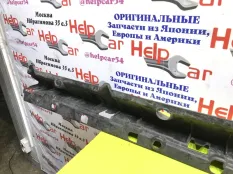 Накладка на порог BMW X5 2009 51777207197 E70 M57D30 (306D3), левая