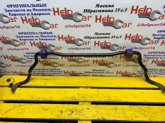 Стабилизатор BMW X5 2009 31356774737 E70 M57D30 (306D3), передний
