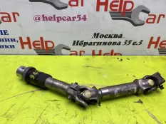 Рулевой карданчик BMW X5 2009 6776928A E70 M57D30 (306D3)