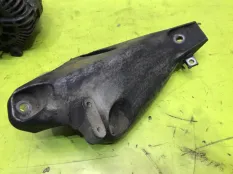 Кронштейн двигателя опорный BMW X5 2009 6772679 E70 M57D30 (306D3), передний левый