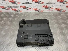 Корпус блока предохранителей Land Rover Range Rover 2007 12527506143 L322 448 PN (JAGUAR)