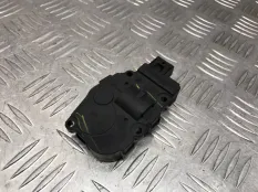 Сервопривод печки BMW X5 2009 410475520 E70 M57D30 (306D3)