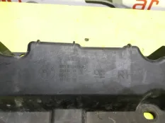 Накладка на порог BMW X5 2009 51778037290 E70 M57D30 (306D3), правая