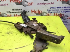 Педаль ручника Porsche Cayenne 2007 7L0721797C 9PA (955) 4.5I