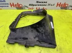 Воздуховод Porsche Cayenne 2007 95557534000 9PA (955) 4.5I