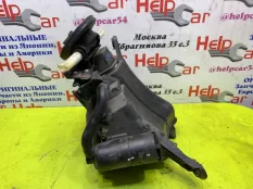 Абсорбер топливный Porsche Cayenne 2007 95520108110 9PA (955) 4.5I