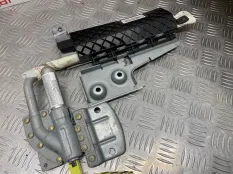 Подушка безопасности боковая, потолочная Land Rover Range Rover 2007 EHM000252J L322 448 PN (JAGUAR), задняя левая