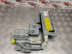 Подушка безопасности боковая, потолочная Land Rover Range Rover 2007 EHM000252J L322 448 PN (JAGUAR), задняя левая