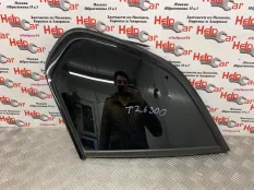 Стекло багажника BMW X5 2009 51377207878 E70 M57D30 (306D3), заднее правое