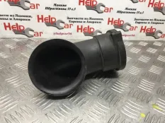 Воздуховод Porsche Cayenne 2007 7L0128533 9PA (955) 4.5I