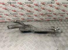 Патрубок системы охлаждения Porsche Cayenne 2007 94810605906 9PA (955) 4.5I