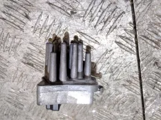 Реостат печки Land Rover Range Rover 2006 9140010217 L322 368DT