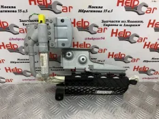 Подушка безопасности боковая, потолочная Land Rover Range Rover 2007 EHM000252 L322 448 PN (JAGUAR), правая
