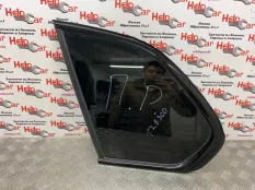 Стекло багажника BMW X5 2009 51377207877 E70 M57D30 (306D3), заднее левое