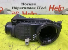 Патрубок воздушный Land Rover Discovery 2009 LWN500030 L319 276DDT LION DIESEL 2.7 V6 (140KW) (AJD)