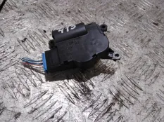 Сервопривод печки Volkswagen TOUAREG 2007 52411483 7L6 BKS