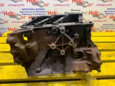 Блок Цилиндров Land Rover Discovery 2009 LR010297 L319 276DDT LION DIESEL 2.7 V6 (140KW) (AJD)