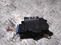 Сервопривод печки Volkswagen TOUAREG 2007 52411483 7L6 BKS
