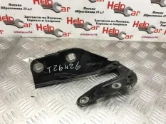 Петля капота Porsche Cayenne 2007 95551130200 9PA (955) 4.5I, передняя правая