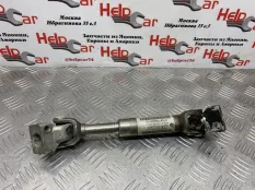 Рулевой карданчик BMW X5 2009 326776928029 E70 M57D30 (306D3)
