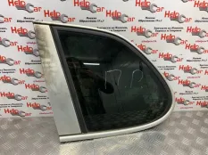 Стекло багажника Porsche Cayenne 2007 7L5845297AG 9PA (955) 4.5I, заднее правое