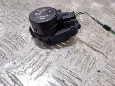 Сервопривод печки Land Rover Range Rover 2006 83855569 L322 368DT