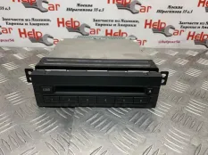 Cd чейнджер BMW X5 2009 65129133085 E70 M57D30 (306D3)