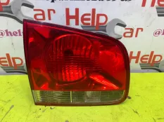 Фонарь задний Volkswagen TOUAREG 2006 7L6945093J 7L6 BAC, задний левый