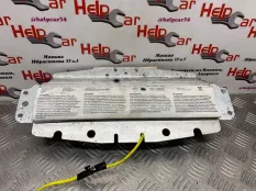 Подушка безопасности BMW X5 2009 2406476 E70 M57D30 (306D3)